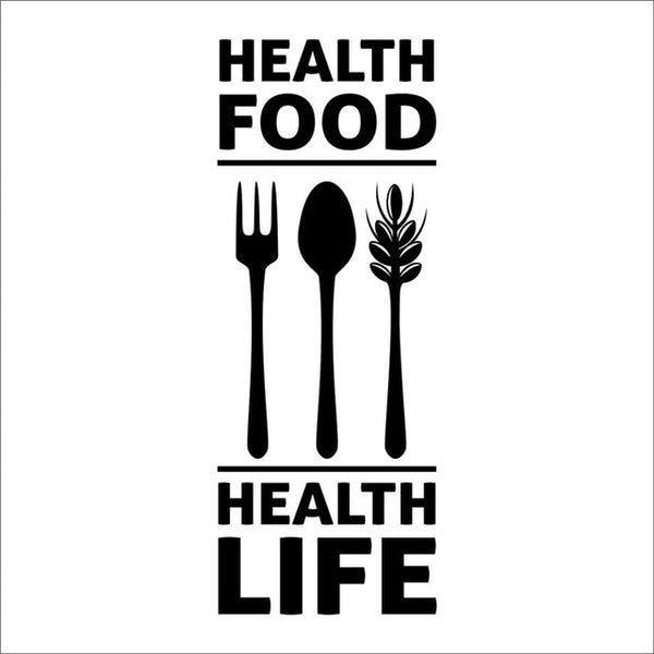 Kitchen Wall stickers