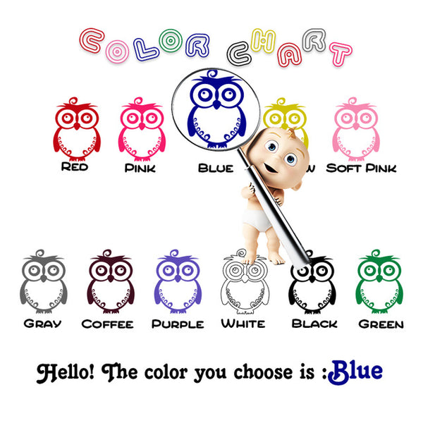 Cat Geometryl Stickers