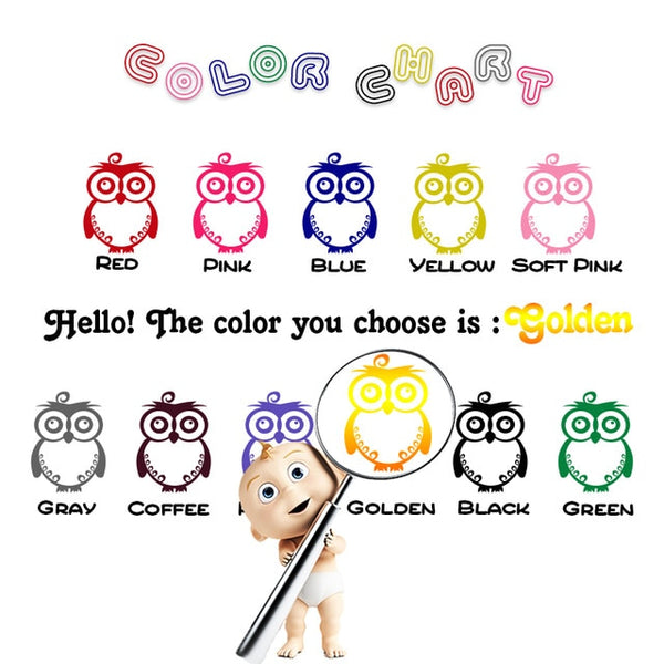 Cat Geometryl Stickers