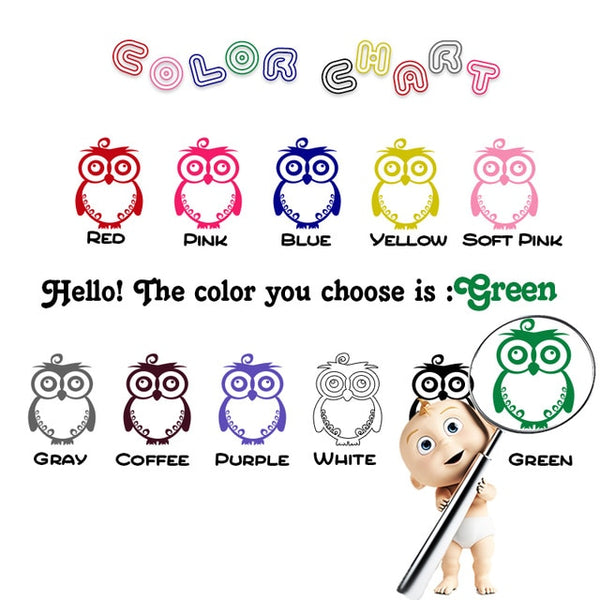 Cat Geometryl Stickers