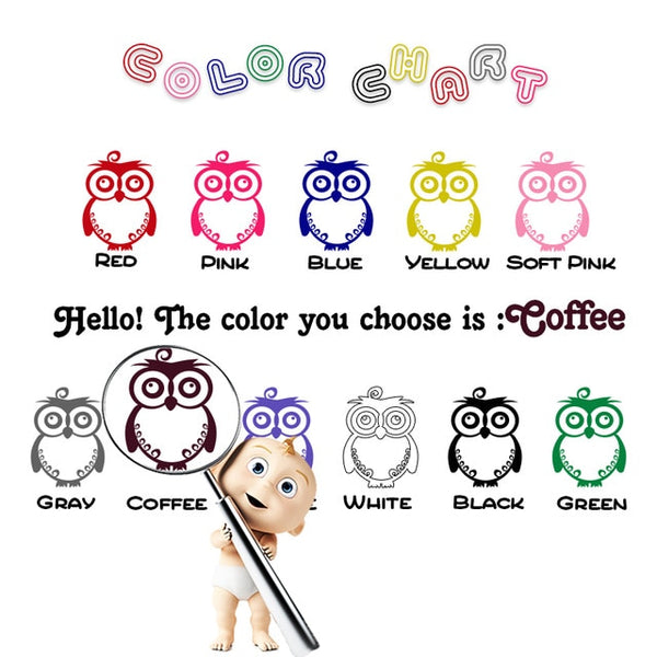 Cat Geometryl Stickers