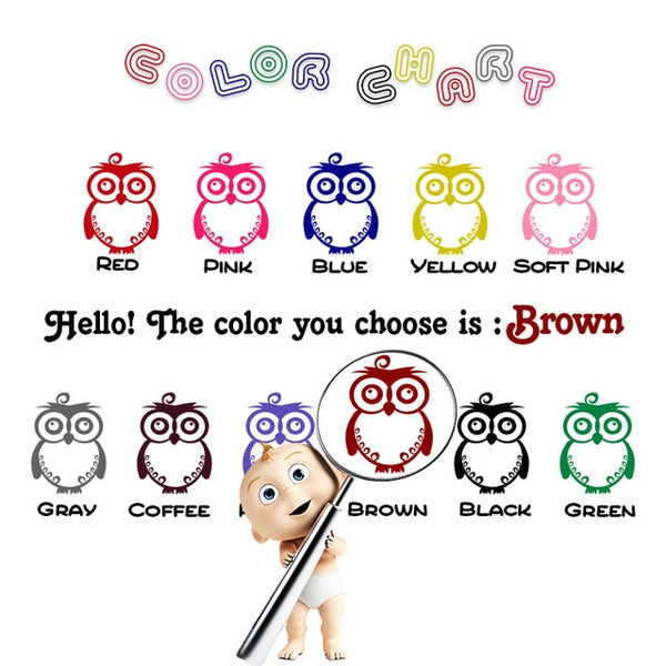 Cat Geometryl Stickers