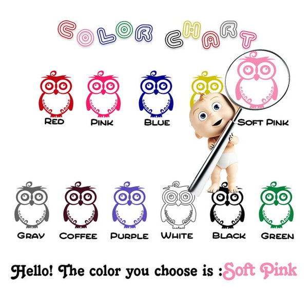 Cat Geometryl Stickers